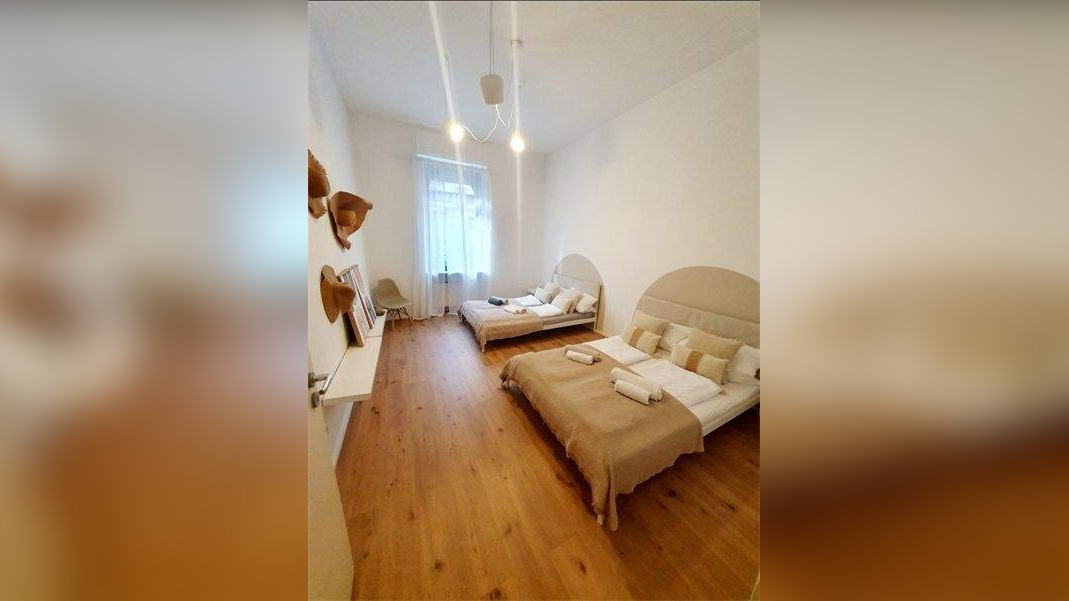 Super Innenstadtlage,hervorragende 2- Zi. ETW, gut vermietet, Hochparterre mit 2 Balkonen+ TGL Bad! – 65183 Wiesbaden – Vorschaubild 6