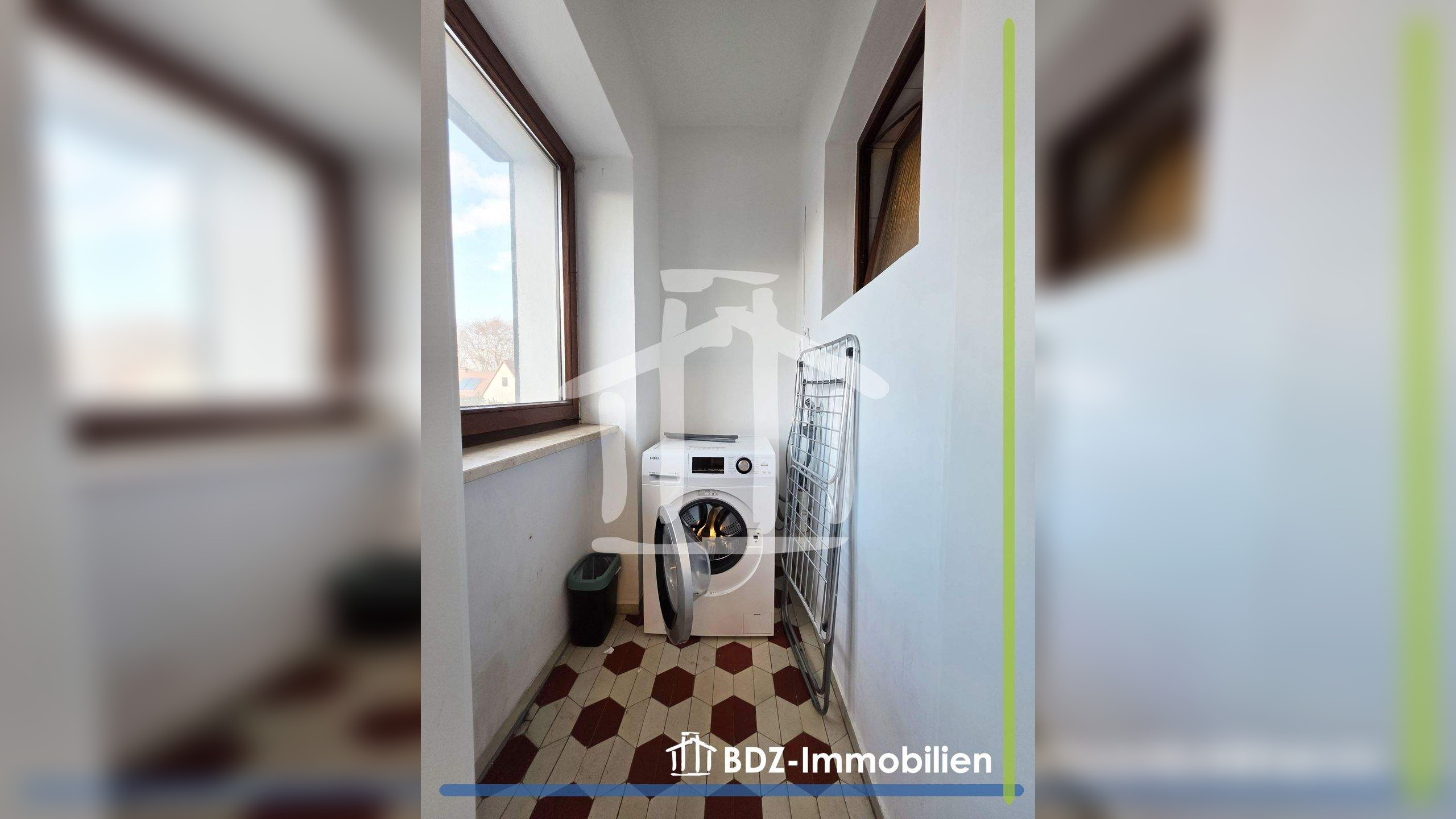 Großzügige Maisonettewohnung mit zusätzlichem Studio – Nürnberg – Vorschaubild 3