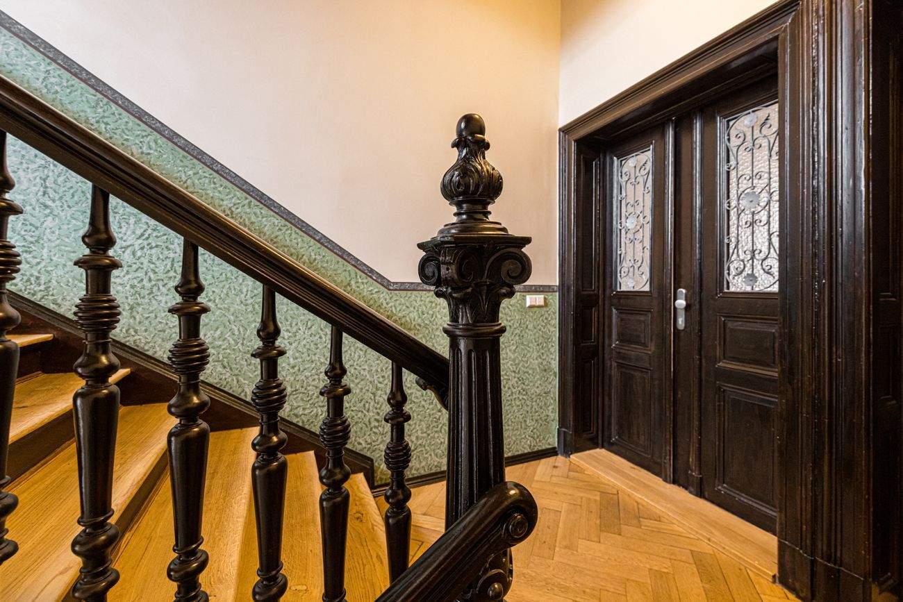 NUTZEN SIE IHRE CHANCE // 3,5 Zimmer mit Süd-Balkon in der Leipziger Südvorstadt – Leipzig – Vorschaubild 5