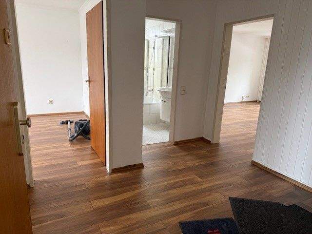 Schicke 3 Zimmer Wohnung mit Balkon in ruhiger Lage Hamburg Langenhorn – 22419 Hamburg – Vorschaubild 3