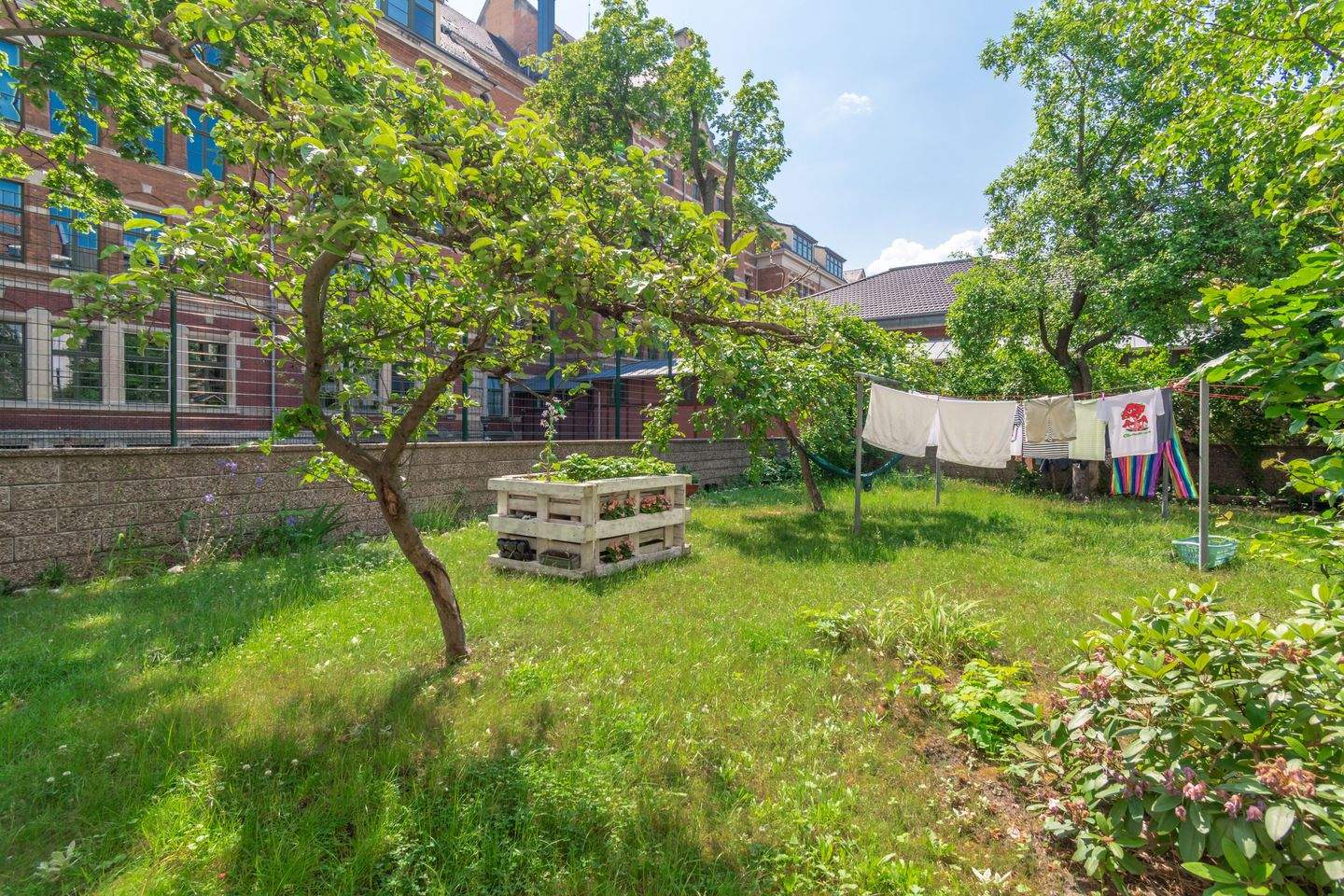 NUTZEN SIE IHRE CHANCE // 3,5 Zimmer mit Süd-Balkon in der Leipziger Südvorstadt – Leipzig – Vorschaubild 6