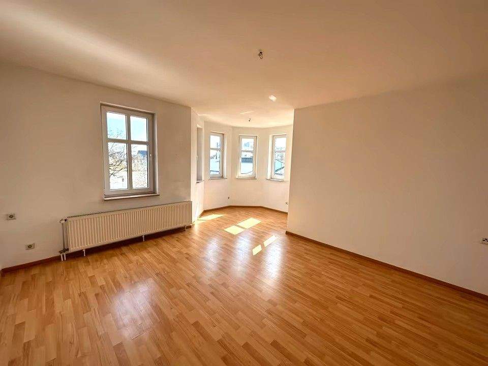 3- Raumwohnung in Neuhaus, 98724 Neuhaus am Rennweg