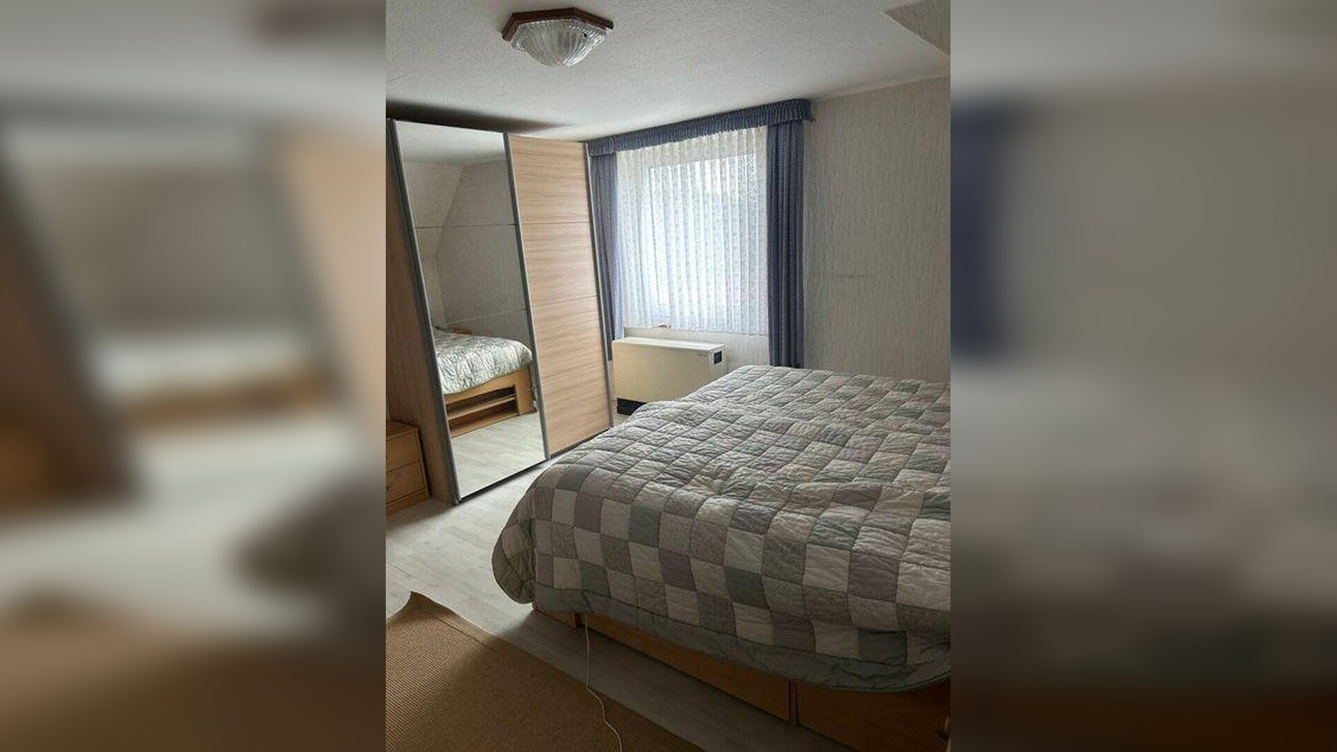 3 Zimmer EG- Wohung in Rahden-Tonnenheide ab Aug. frei, 32369 Rahden