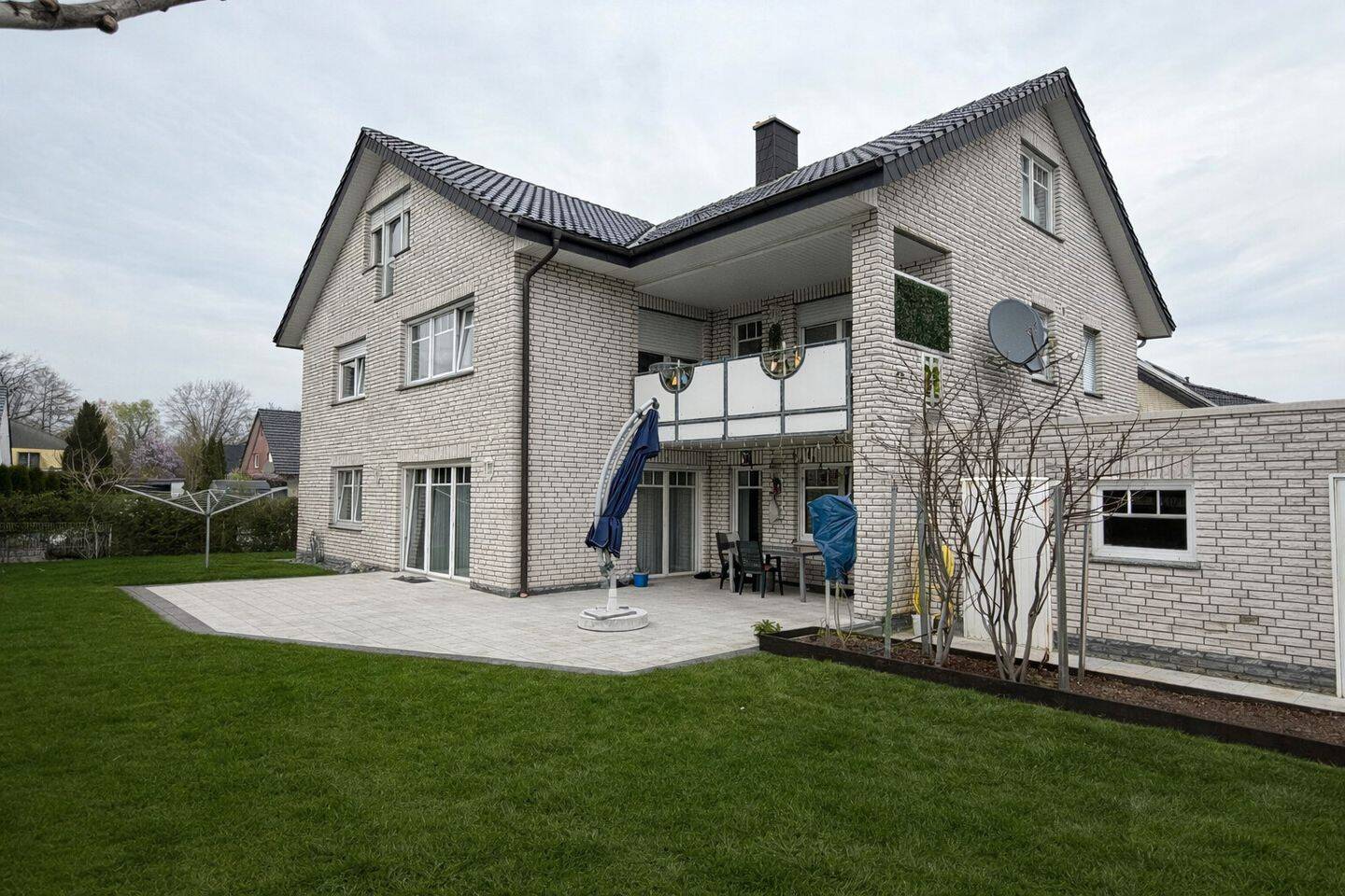 Wohnkomfort mit Gartenparadies auf höchstem Niveau, 33428 Harsewinkel