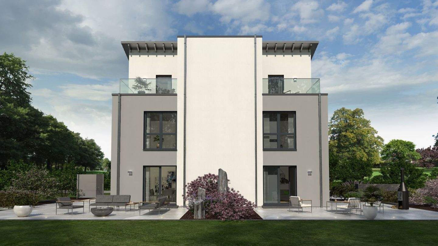 EIN HAUS FÜR JEDEN ANSPRUCH, 84155 Bodenkirchen