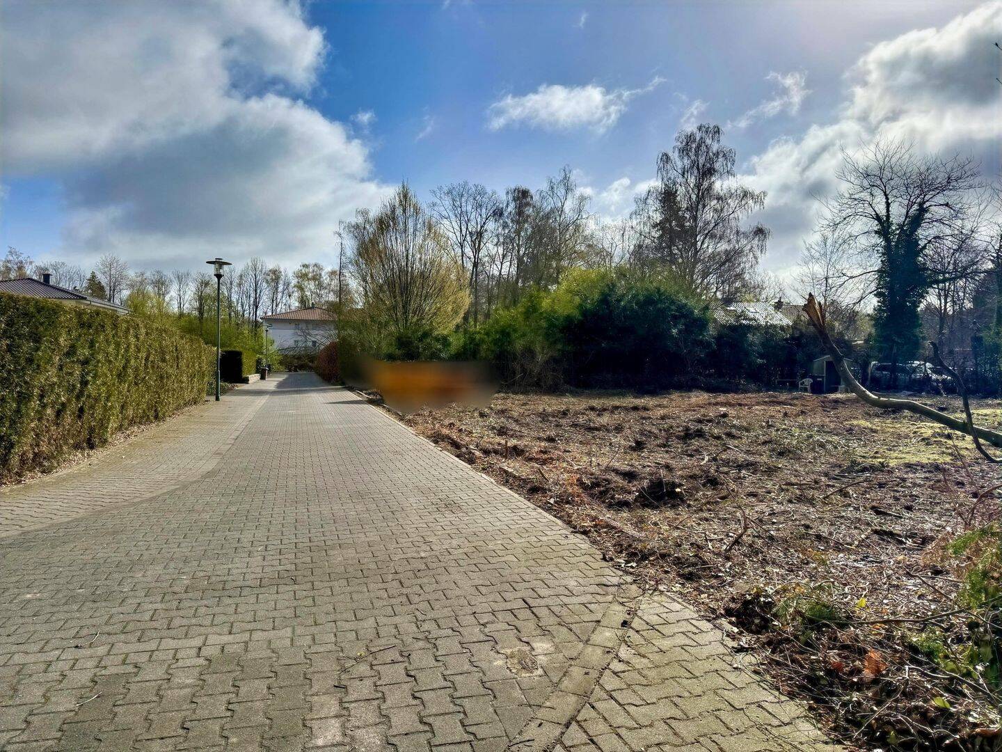 Exklusives Baugrundstück in Bad Waldliesborn – Frei und sofort verfügbar!, 59556 Lippstadt