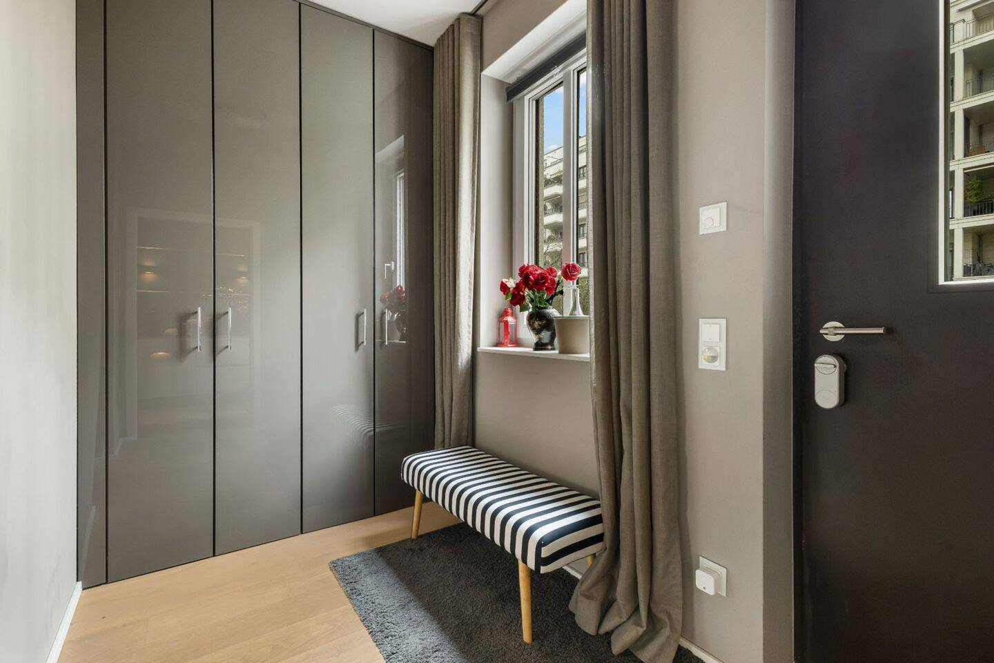 Exklusives Townhouse im Le Flair – Seltene Chance in Düsseldorf-Pempelfort – 40477 Düsseldorf – Vorschaubild 3