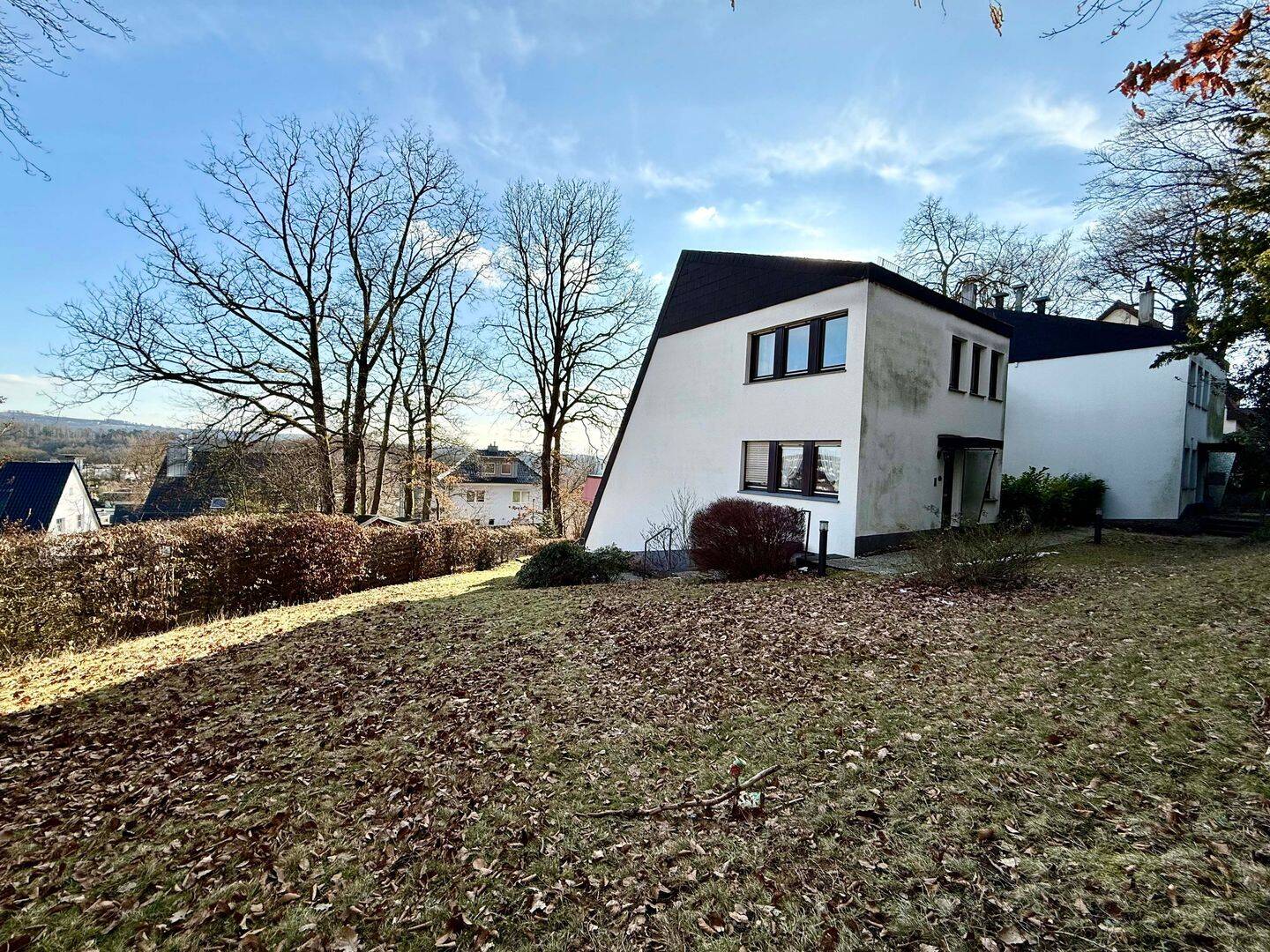Maisonette-Eigentumswohnung mit Potential in bester Lage am Lüdenscheider Oeneking, 58509 Lüdenscheid