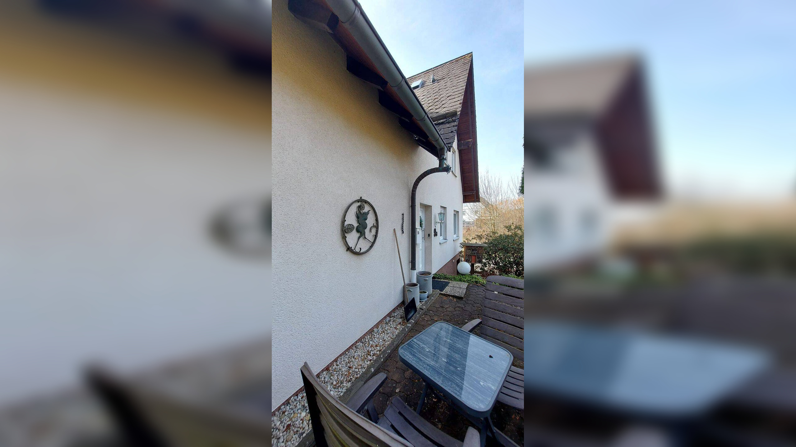 Großzügiges & gepflegtes Wohnhaus mit Einliegerwohnung in Bad Berleburg-Raumland, 57319 Bad Berleburg
