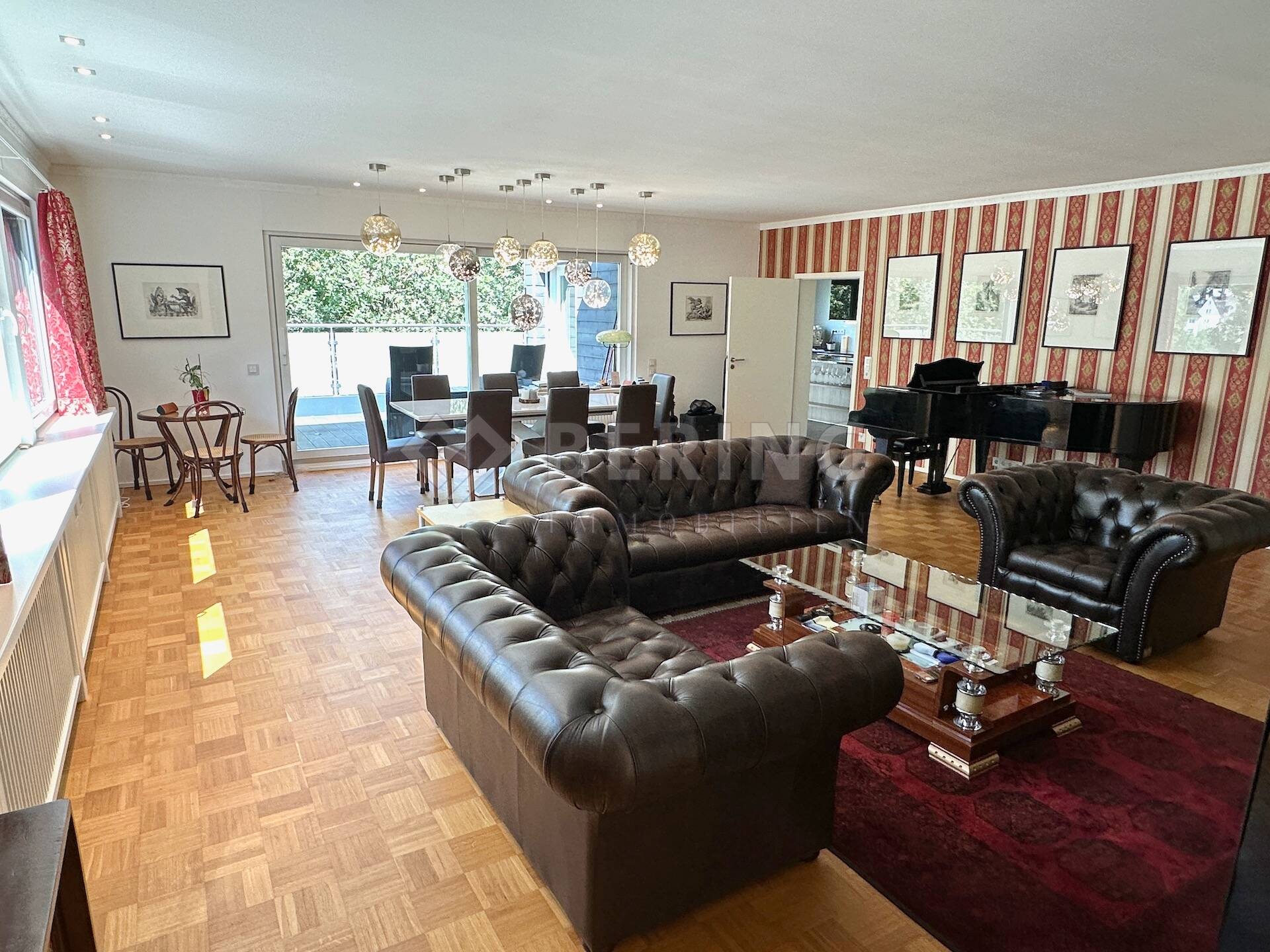 GEHOBENES WOHNAMBIENTE | PENTHOUSE | SOFORT FREI | SIEGEN – WELLERSBERG, 57072 Siegen