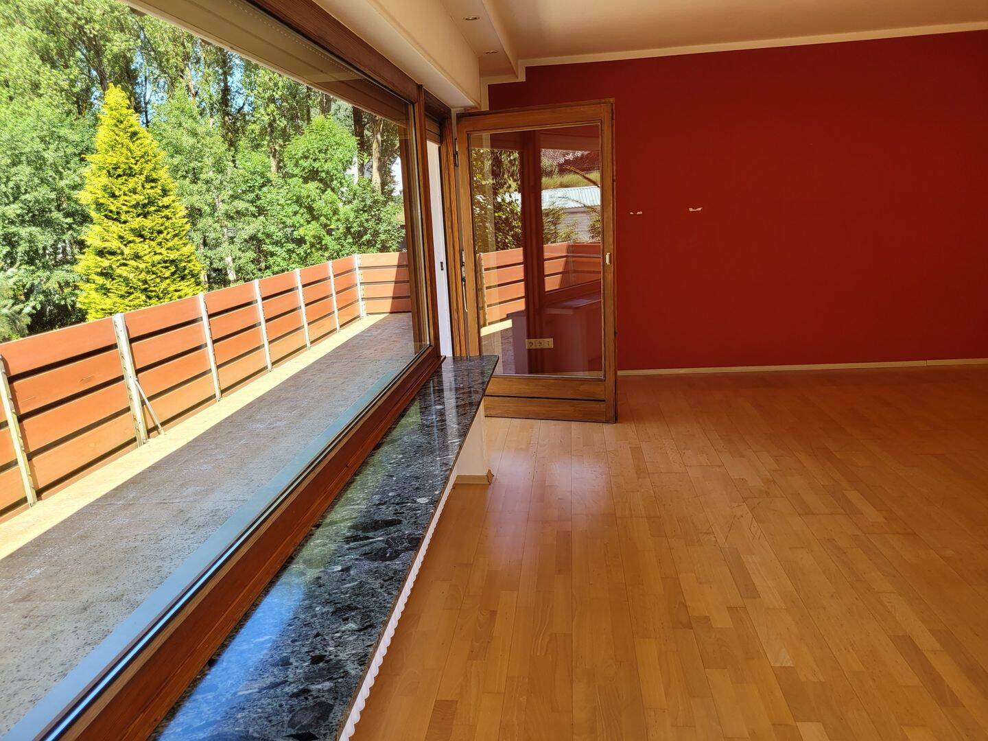 Drei-Zimmerwohnung mit wunderschönem Blick ins Grüne, 58566 Kierspe