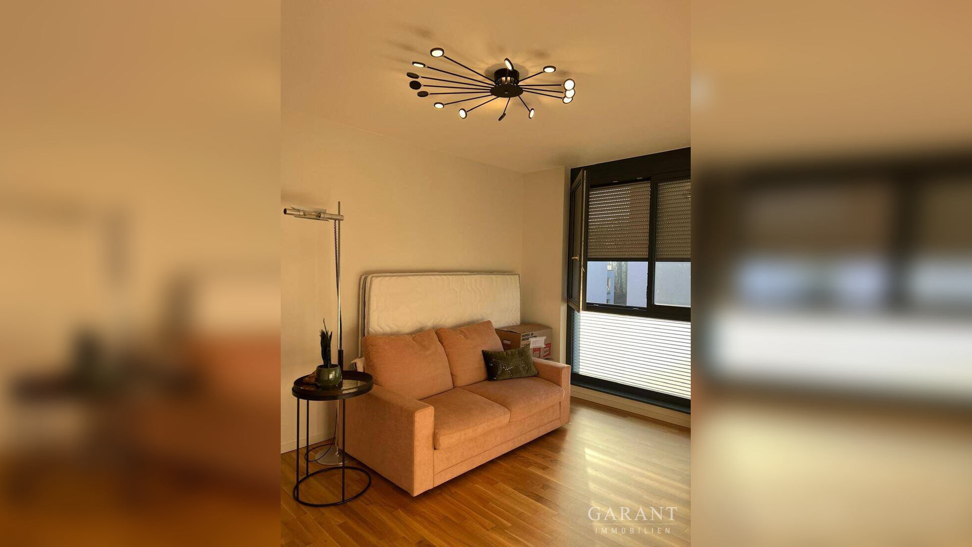 Barrierearme, top moderne Wohnung “all inklusive” in exponierter Lage in Bad Säckingen!, 79713 Bad Säckingen