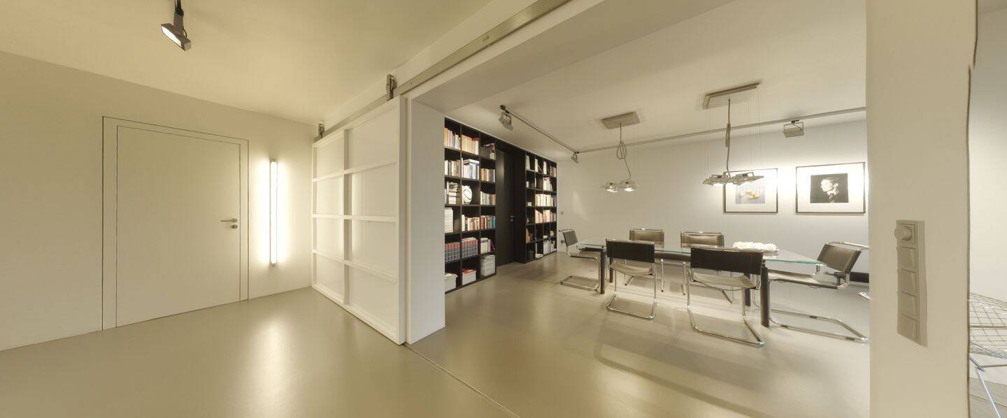 Stilvolles Wohnen in Düsseldorfer Bestlage, 40545 Düsseldorf (Oberkassel)