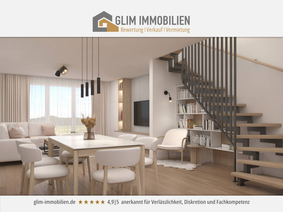Neubau Doppelhaushälfte NR.4 in Bedburg-Kirchherten, 50181 Bedburg