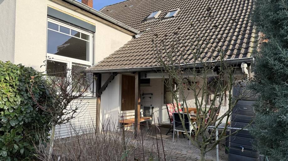 3-Parteienhaus mit Charme, Historie und solider Renditeperspektive, 48324 Sendenhorst