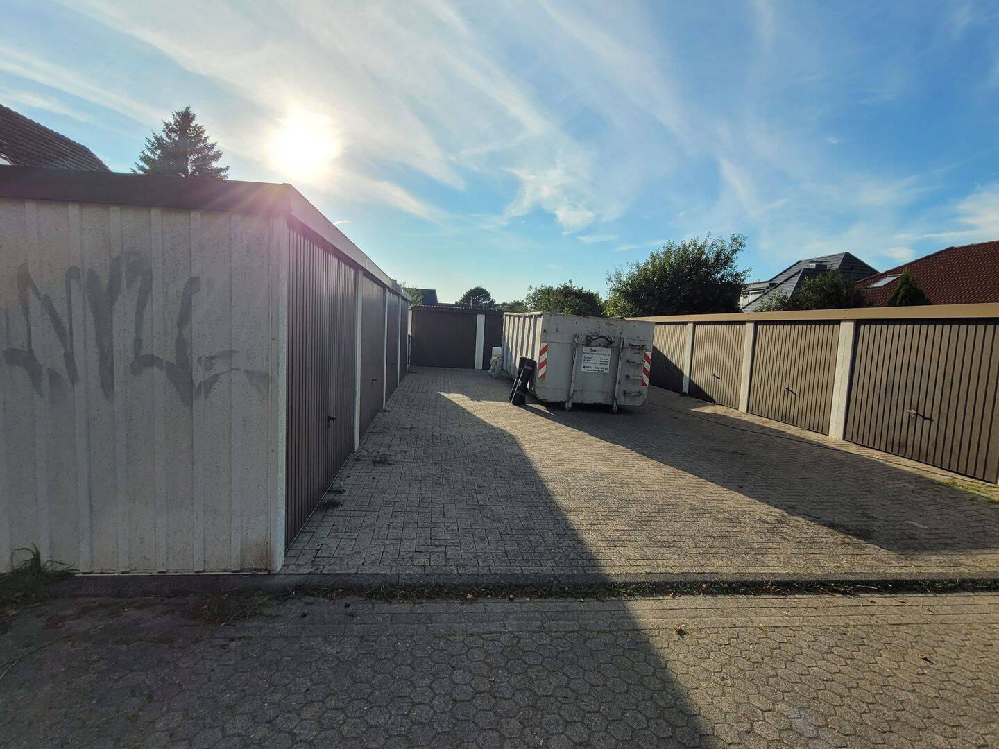 Mehrfamilienhaus auf großem Grundstück in TOP Lage von Bierden, 28832 Achim
