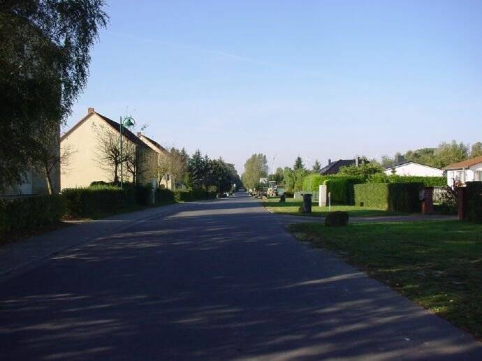 Mein neues Zuhause in der Gemeinde Süderholz!!, 18516 Süderholz