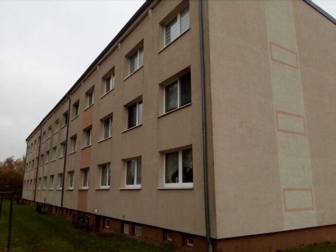 Mein neues Zuhause in der Gemeinde Süderholz!, 18516 Süderholz