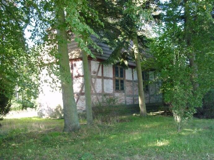 Mein neues Zuhause in der Gemeinde Süderholz!, 18516 Süderholz