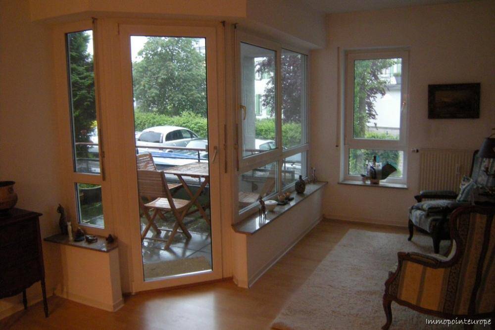 Sindelfingen – 2 ZW möbliert und ausgestattet wochenweise zu vermieten – 2 room (1 br) apartment furnished and equipped on weekly base – 71063 Sindelfingen – Vorschaubild 3