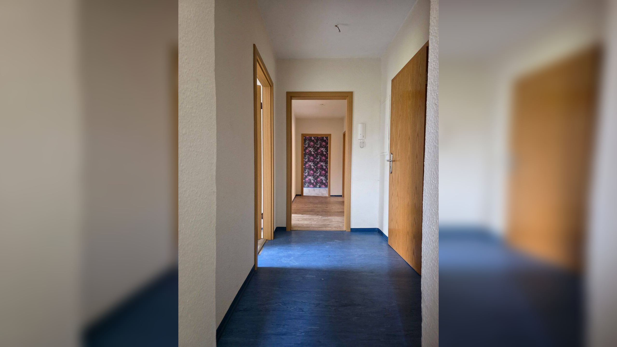 unrenovierte 4-Zimmer-Wohneinheit in ruhiger Wohnlage, 3119 Welzow