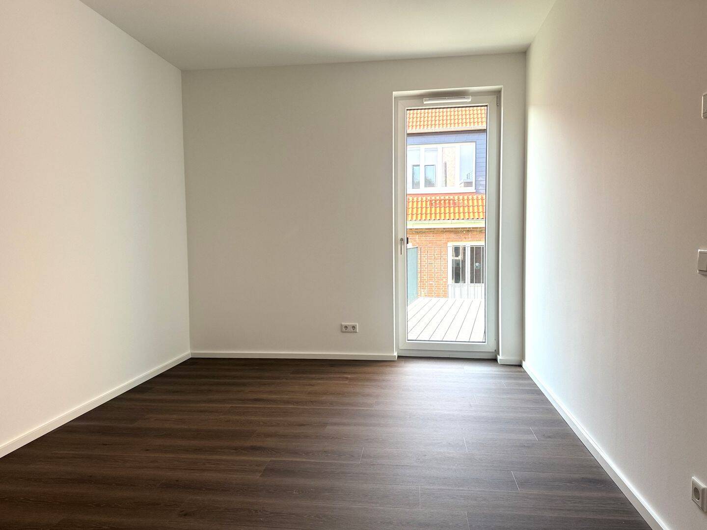 Ankommen, durchatmen, genießen – 3-Zimmer ETW mit ruhigem Südbalkon – 22339 Hamburg – Bild 1 von 2