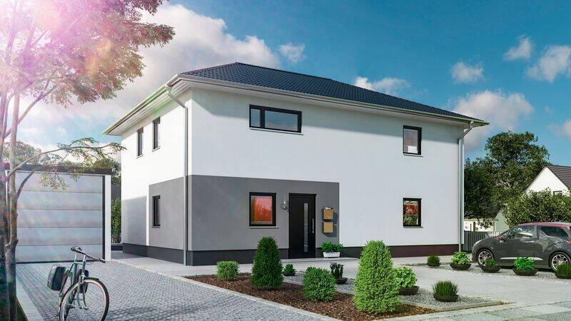 2 Wohneinheiten oder doch gleich eine Einliegerwohnung?, 16515 Oranienburg