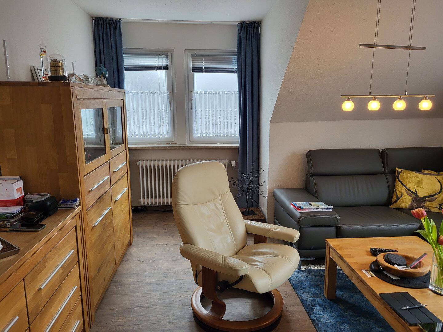 Attraktive 3- Zimmer Wohnungg, 37445 Walkenried (Wieda)