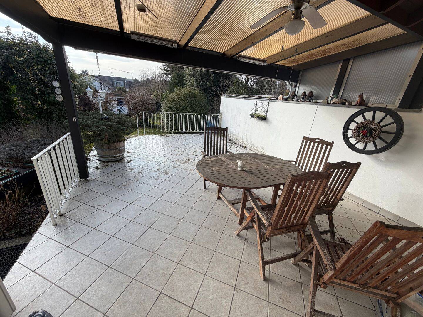 Charmantes Zweifamilien-Ensemble mit großem Garten in Köln-Vogelsang, 50829 Köln (Ehrenfeld Bocklemünd/Mengenich Ossendorf Vogelsang Widdersdorf)