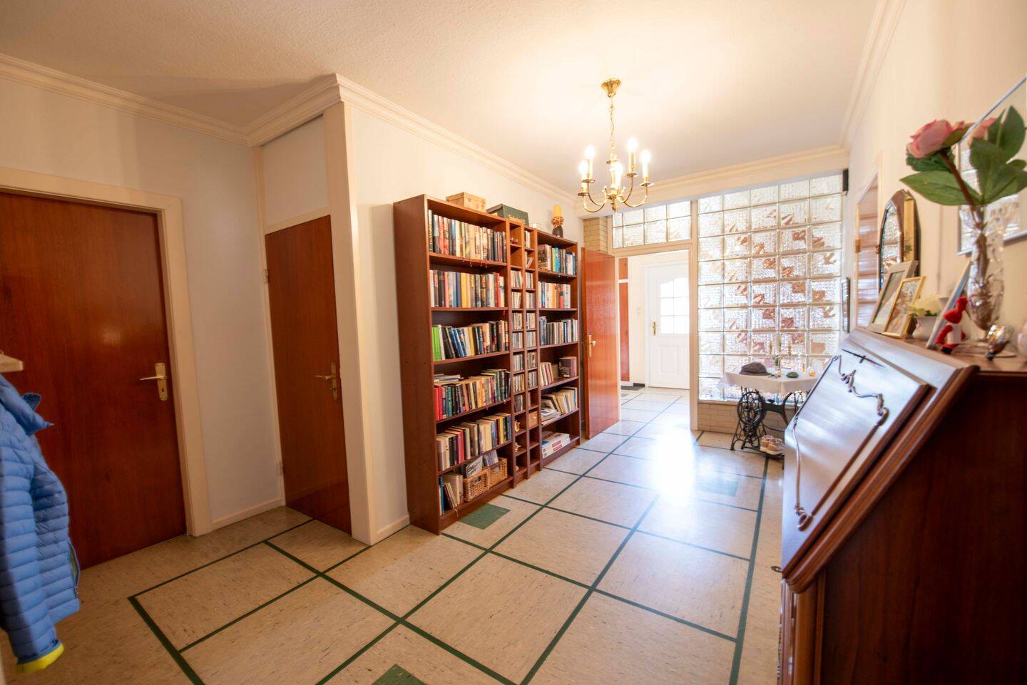Zweifamilienhaus in einzigartiger Lage am Ashäuser Mühlenteich, 21435 Stelle