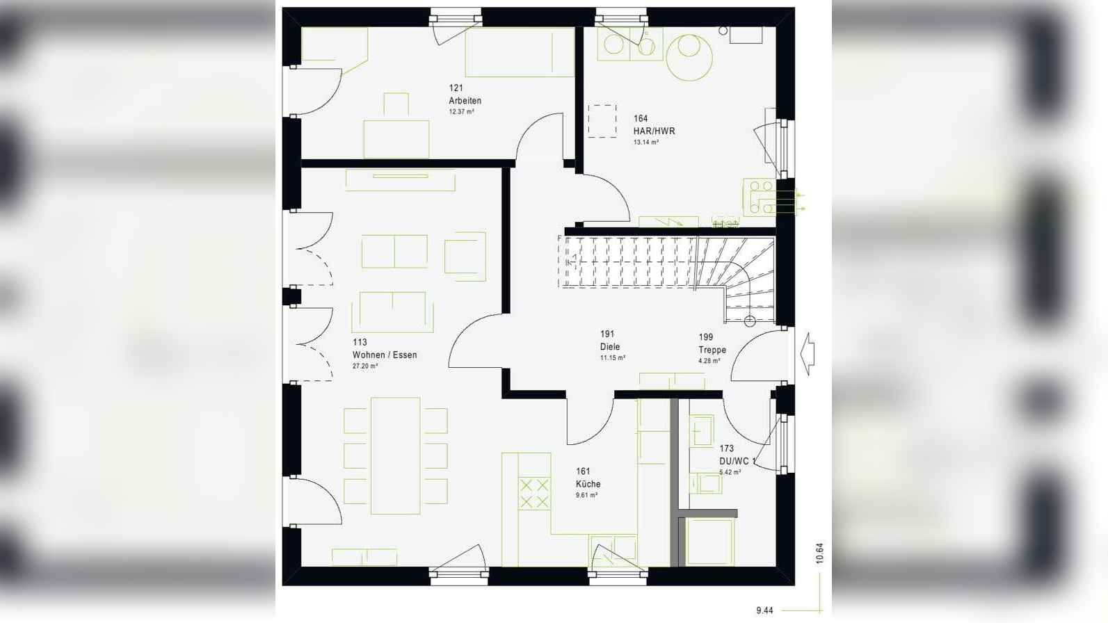 Ihr Traumhaus zum Top-Preis, 77767 Appenweier