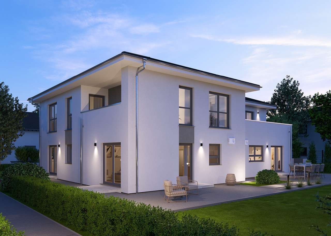 Drei Traumwohnungen unter einem Dach – Penthouse-Feeling inklusive!, 77767 Appenweier
