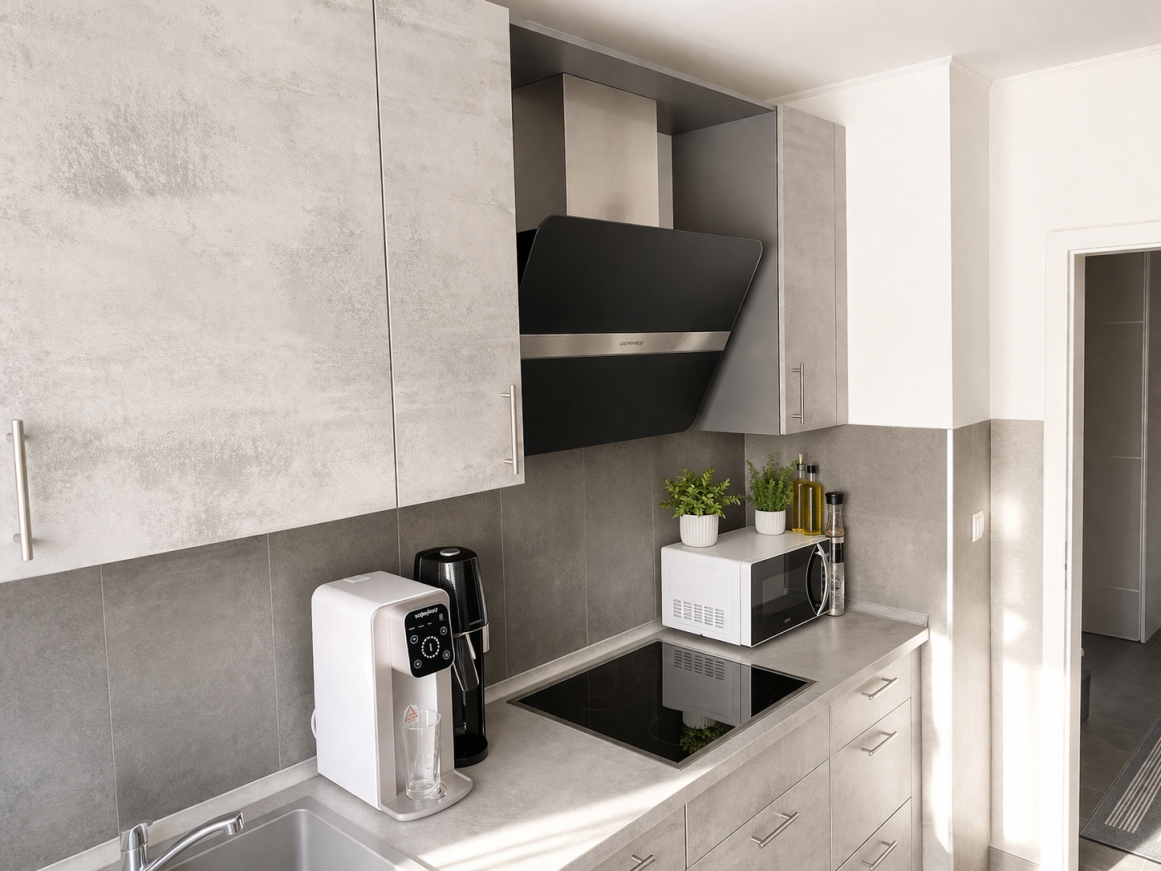 Exklusive Wohnung in zentraler Lage Westhagen, 38444 Wolfsburg (Detmerode Hattorf Heiligendorf Rabenberg Westhagen)