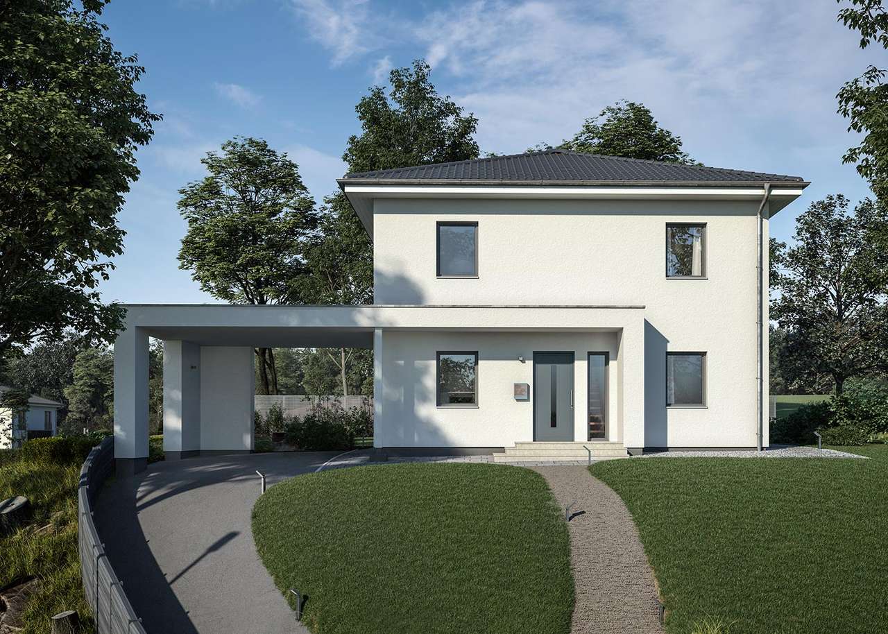 Haben ist besser als brauchen, 96250 Ebensfeld