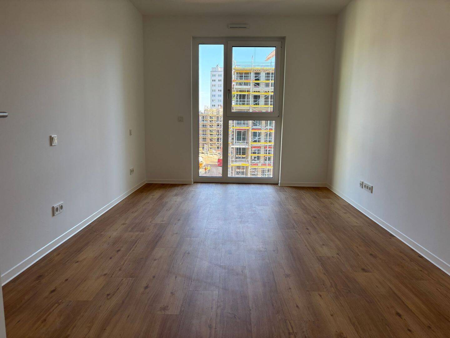 3-Zimmer-Wohnung (Typ 27) mit Balkon, Gäste-WC und eigenem Keller | ab sofort verfügbar – 50968 Köln – Vorschaubild 3