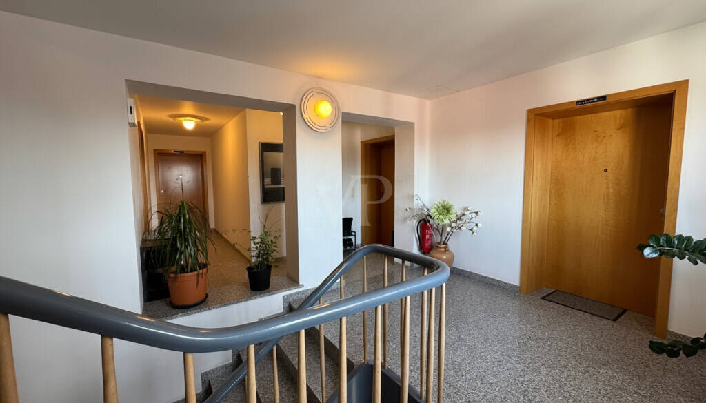 Penthouse mit Bergblick und außergewöhnlicher Architektur, 87490 Haldenwang