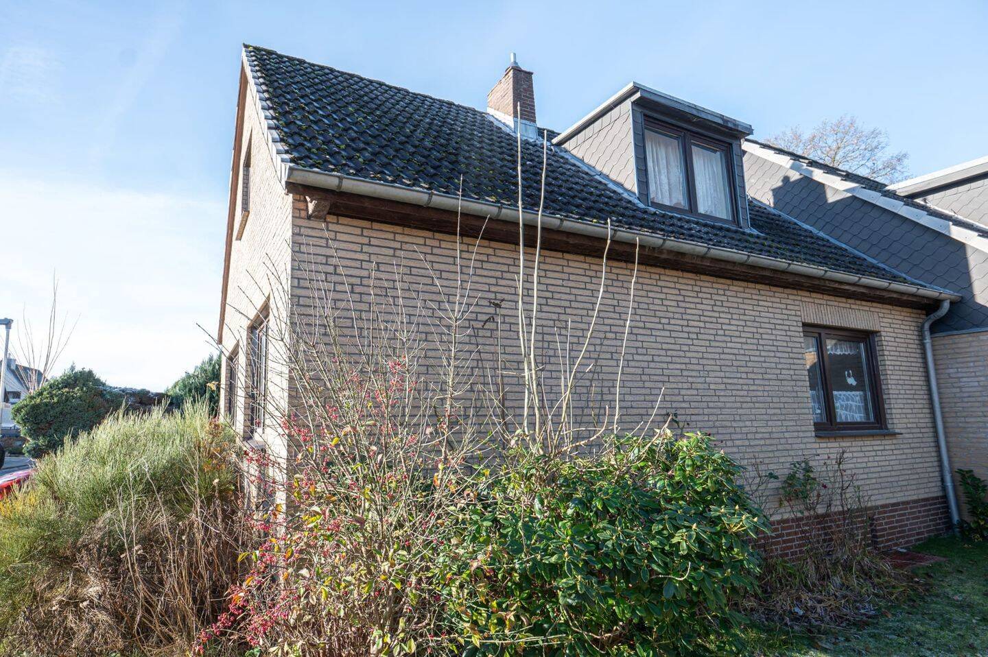 Doppelhaushälfte in Waldrandlage in Sereetz -courtagefrei-, 23611 Ratekau