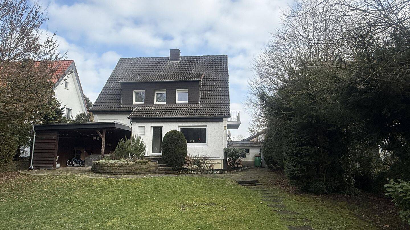Charmantes Einfamilienhaus, 59269 Beckum