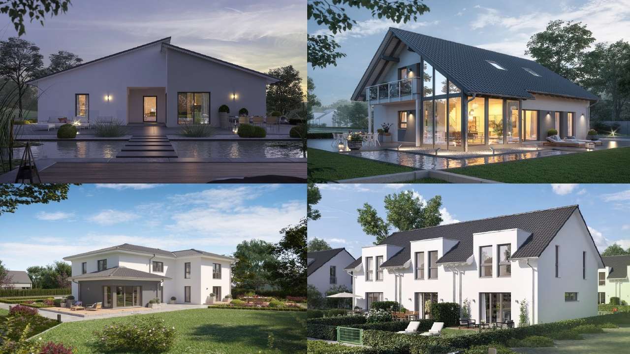 Dein Baugrundstück im Stadtzentrum von Gifhorn! Jetzt durchstarten mit Massa Haus, 38518 Gifhorn