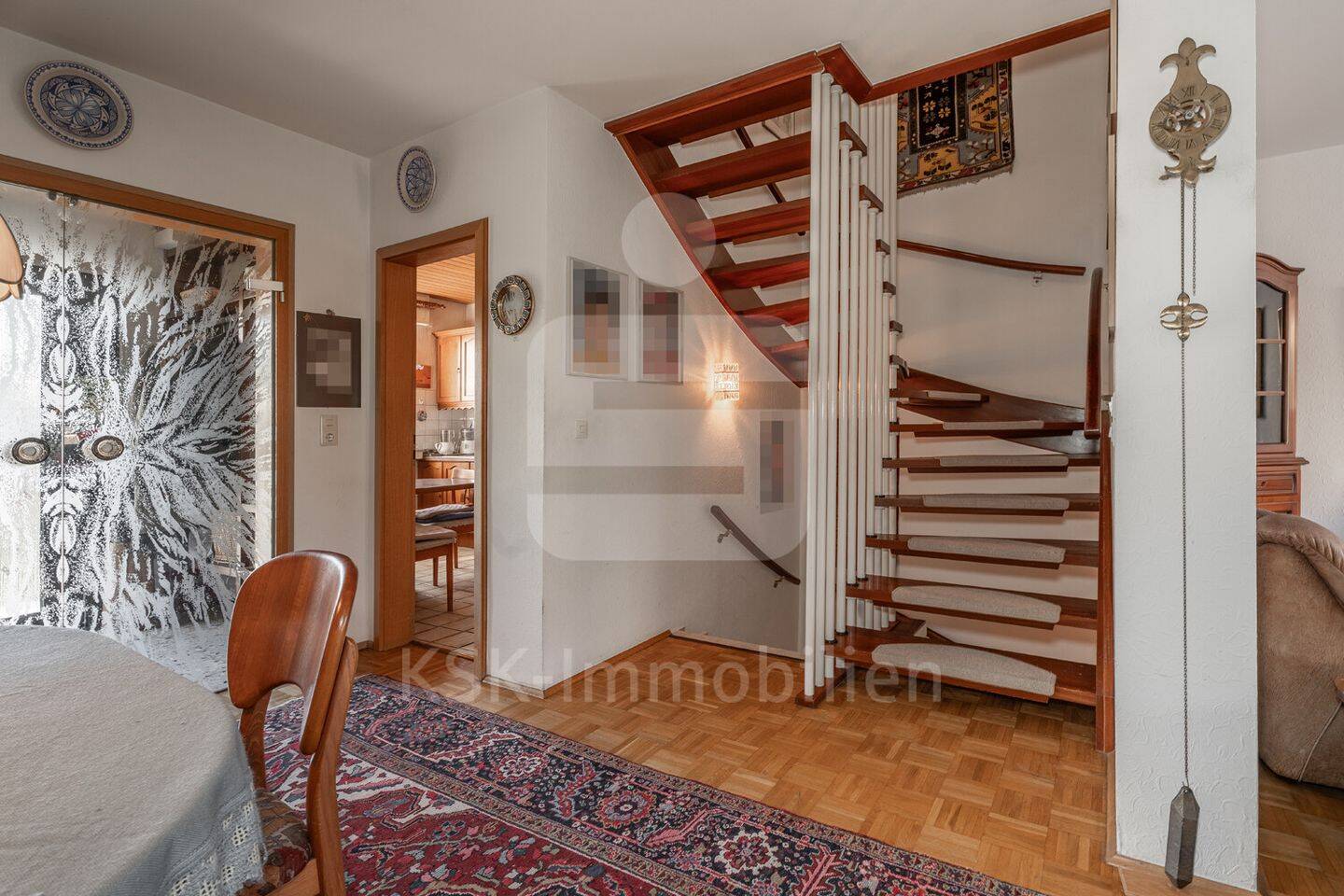 Mehr als nur ein Zuhause – Reihenmittelhaus mit Garten und Perspektive., 50374 Erftstadt