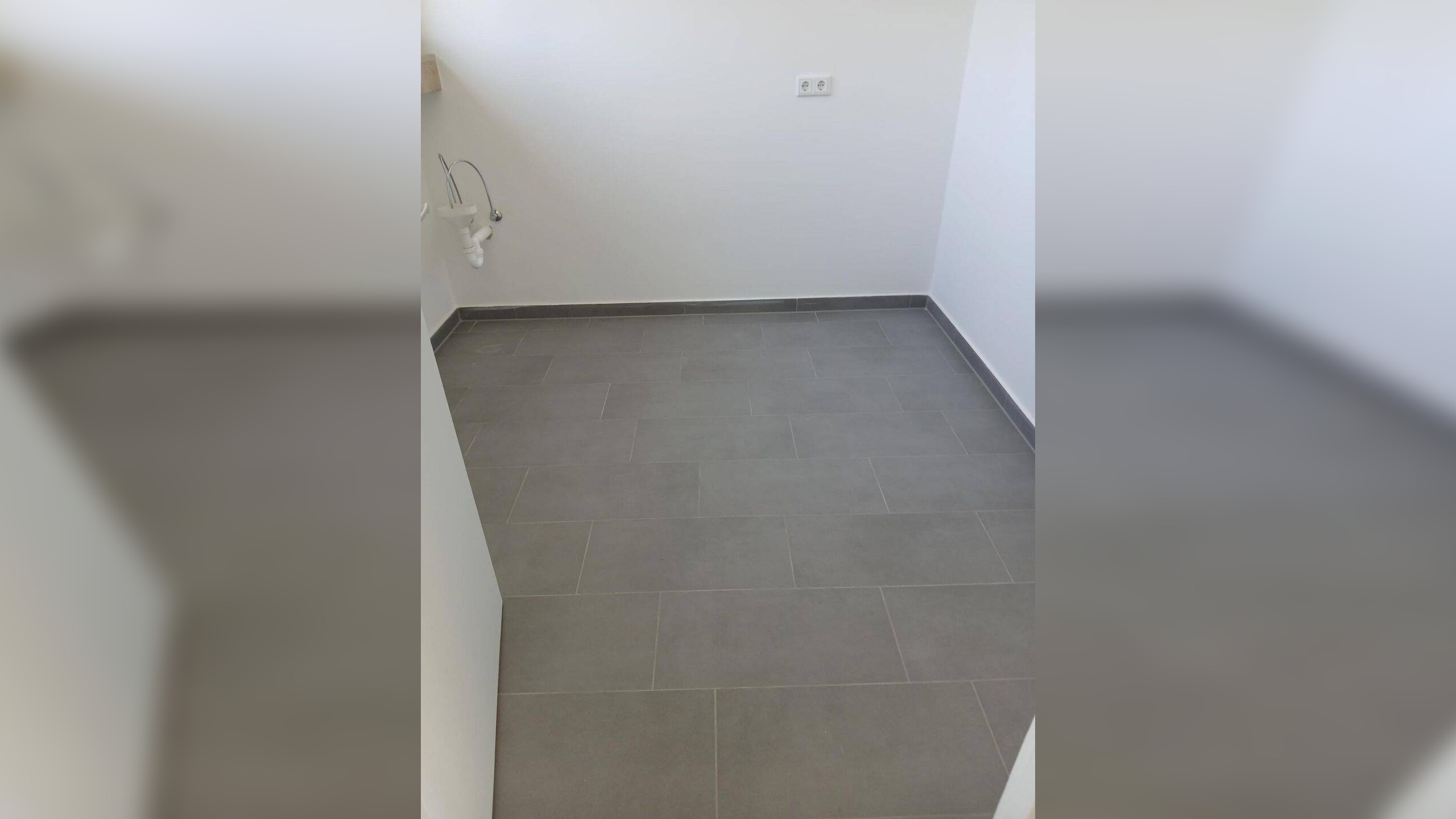Schöne sanierte 3,5-Zimmer-Wohnung in Pullach – AUF DREI JAHRE BEFRISTET!, 82049 Pullach i. Isartal