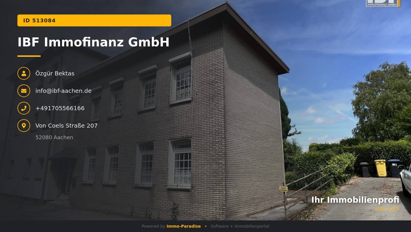 +++ IBF Immo +++ Geräumige freie Maisonette ETW mit Stellplatz in Kohlscheid!, 52134 Herzogenrath