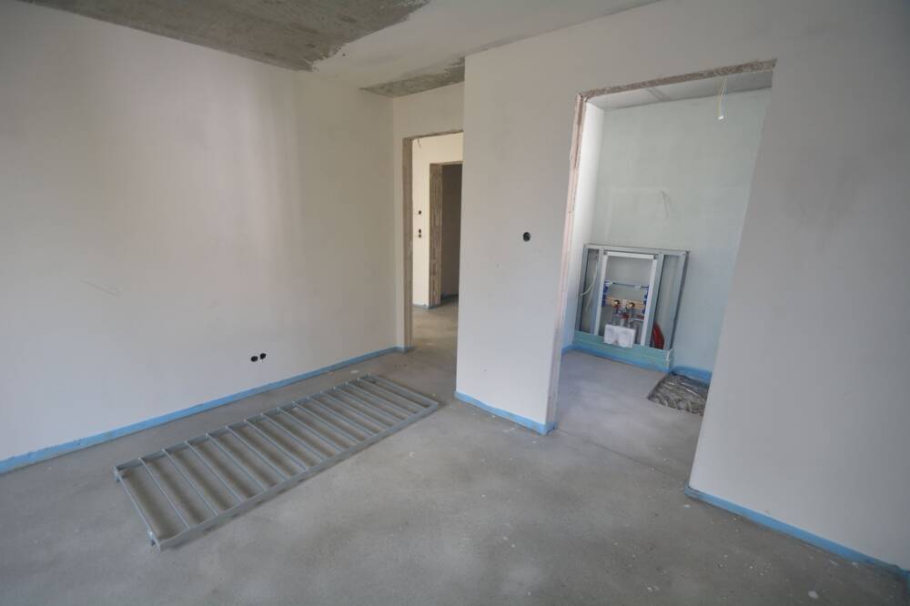 Erdgeschosswohnung mit Balkon – Komfortabler Neubau-Erstbezug – 22043 Hamburg – Vorschaubild 3