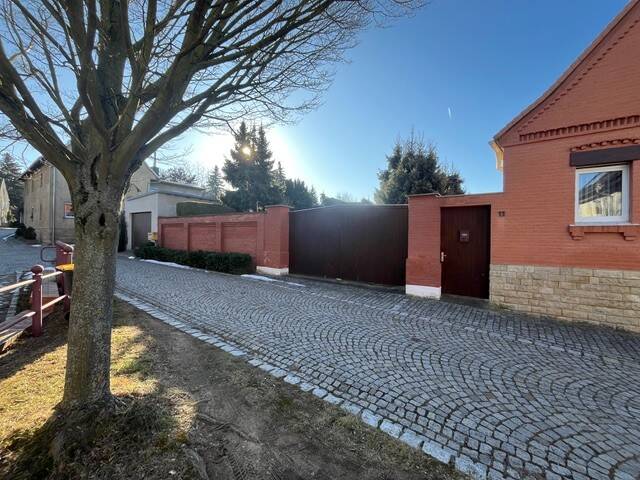Einfamilienhaus Weißenfels-Leißling, 6667 Weißenfels