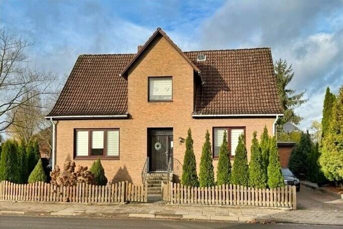 Solides Investment mit Entwicklungsperspektive!, 21220 Seevetal