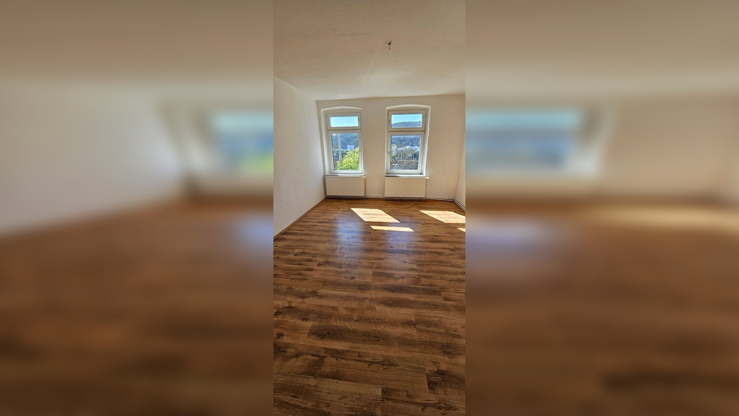 Helle 2-Zimmerwohnung in Hagen