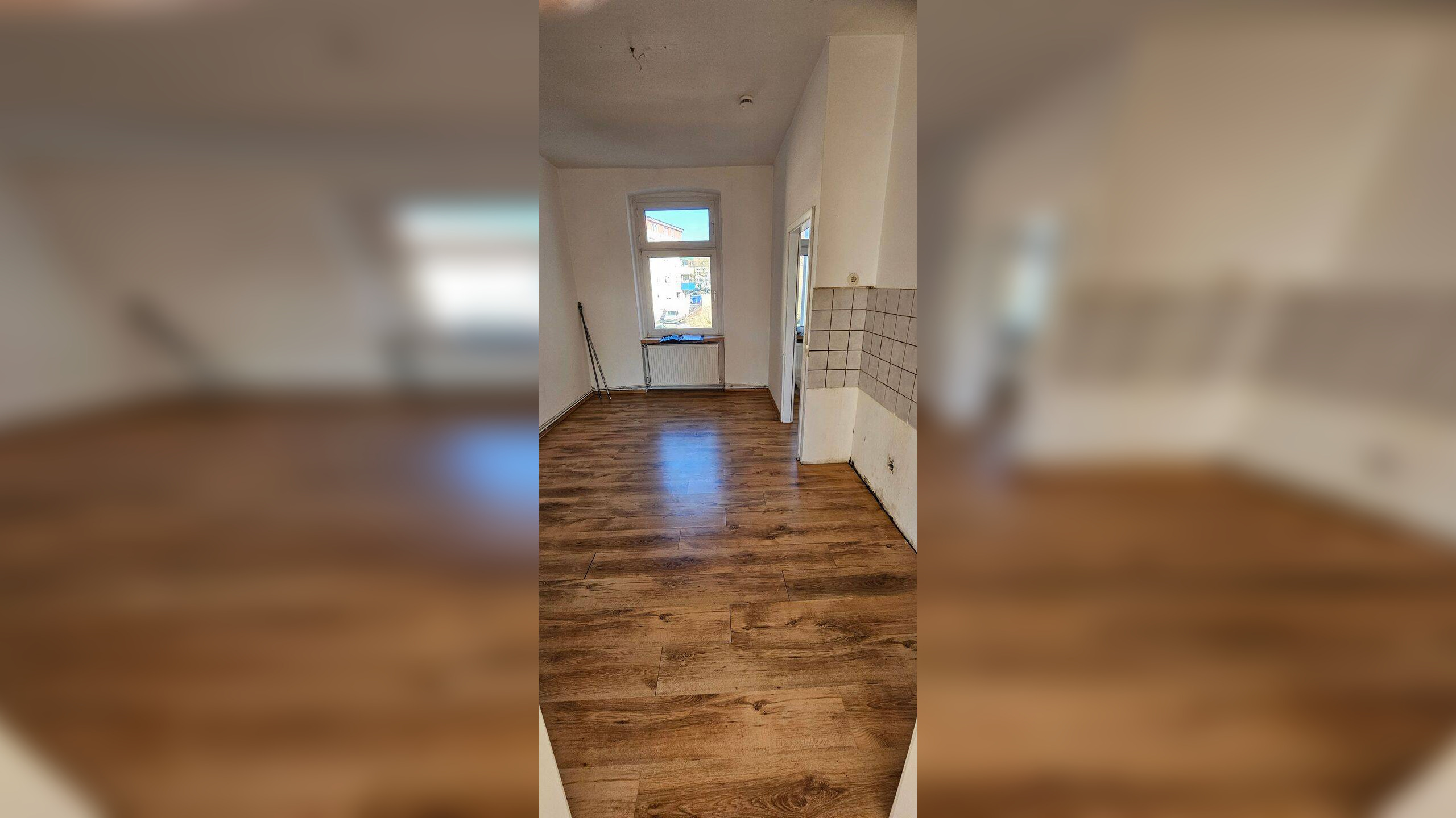 Helle 2-Zimmerwohnung in Hagen – 58097 Hagen – Vorschaubild 3