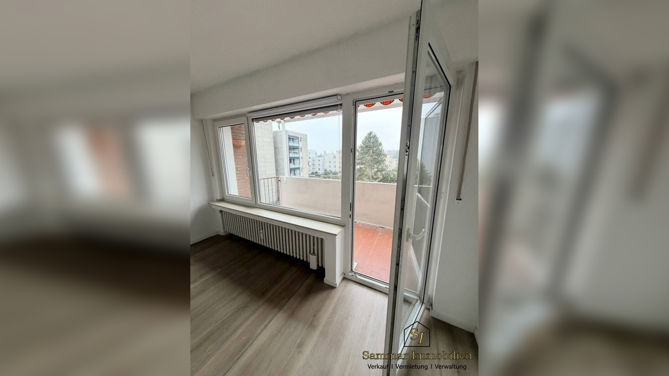 Gemütliche 3 Zimmer Wohnung im Herzen von Brühl., 50321 Brühl