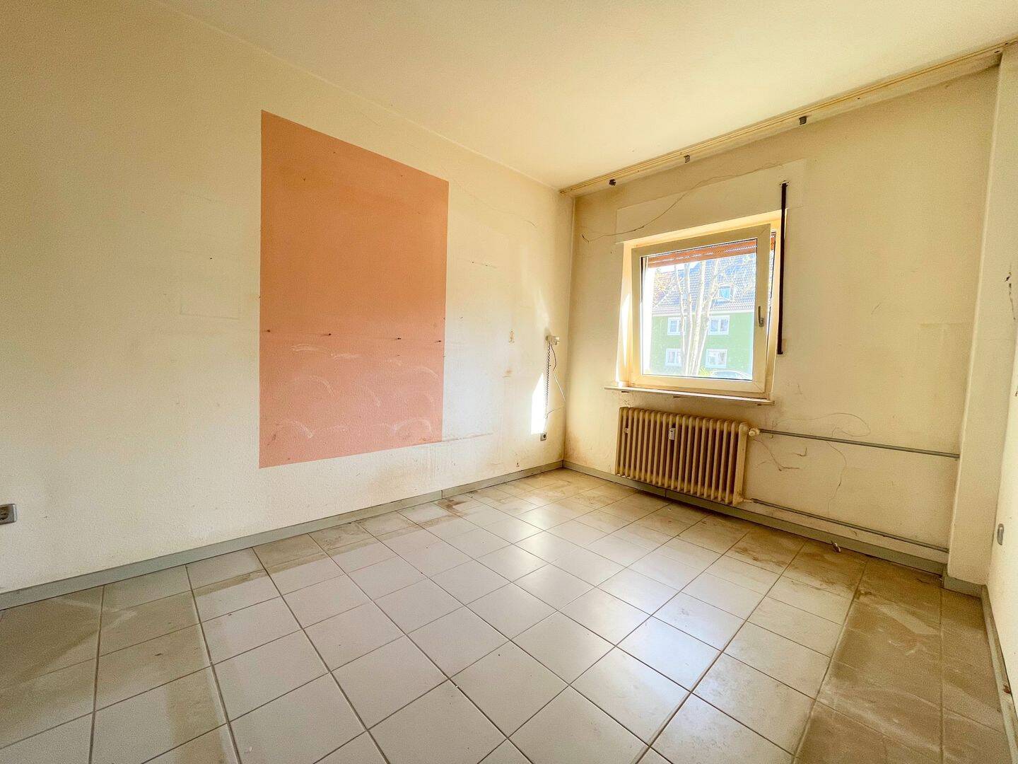 CHAMRMANTES MEHRFAMILIENHAUS IN DORTMUND-WAMBEL !!!, 44143 Dortmund (Brackel Körne Mitte Schüren Wambel)