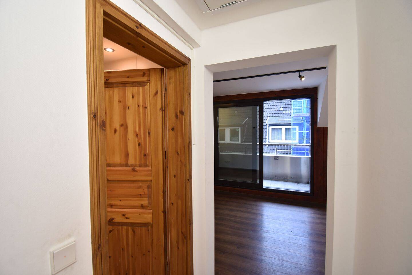 Mitten in D-Altstadt! Modernes Apartment mit Balkon, 40213 Düsseldorf